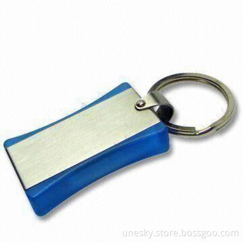USB Flash Drive with Password/Bootable Functions and 512MB to 16GB Memory Capacity